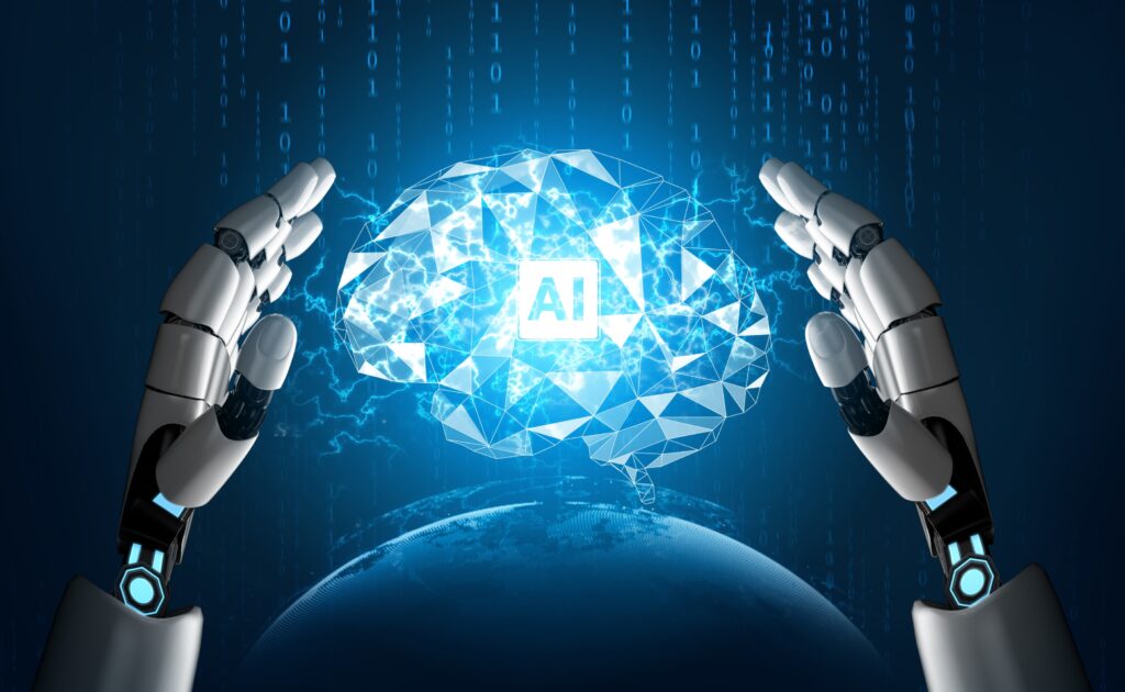 Inteligência Artificial Tendências tecnológicas para 2023